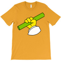 Inanimate Carbon Rod T-shirt | Artistshot