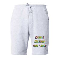 Casual Culture 1982   2022 Fleece Short | Artistshot