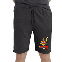 Simpsons Bonestorm Vintage Short | Artistshot