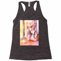 Casual Girl Racerback Tank | Artistshot