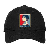 Natalie Imbruglia Adjustable Cap | Artistshot