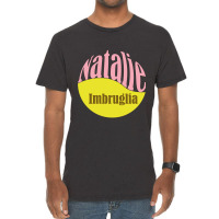 Natalie Imbruglia    (2) Vintage T-shirt | Artistshot