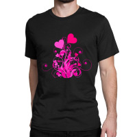 Valentine Day T Shirt Valentine Day Cute Classic T-shirt | Artistshot