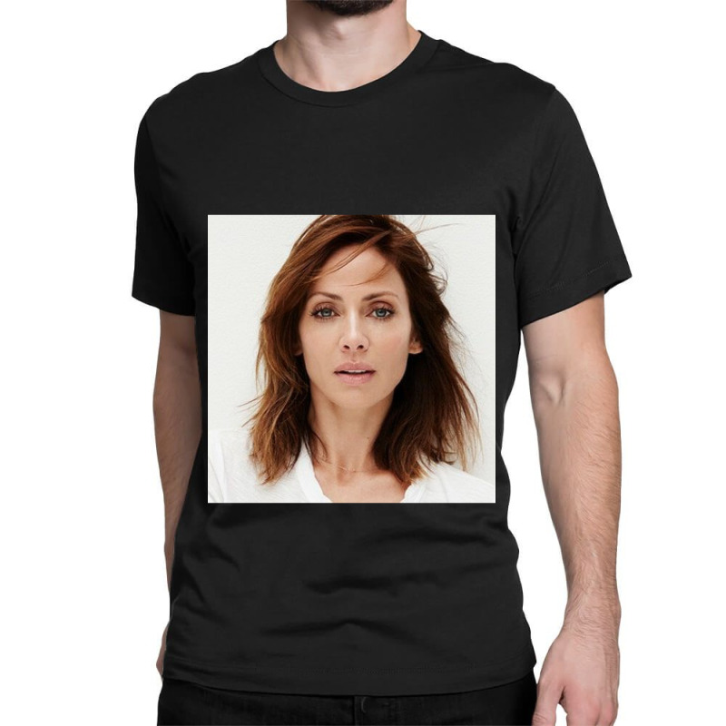 Natalie Imbruglia  , Gift For Girlfriend  , Natali Classic T-shirt by KochDestines | Artistshot