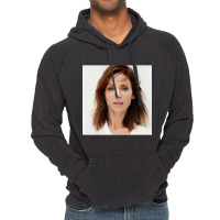 Natalie Imbruglia  , Gift For Girlfriend  , Natali Vintage Hoodie | Artistshot