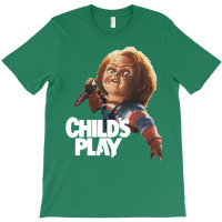 Child's Play T-shirt | Artistshot