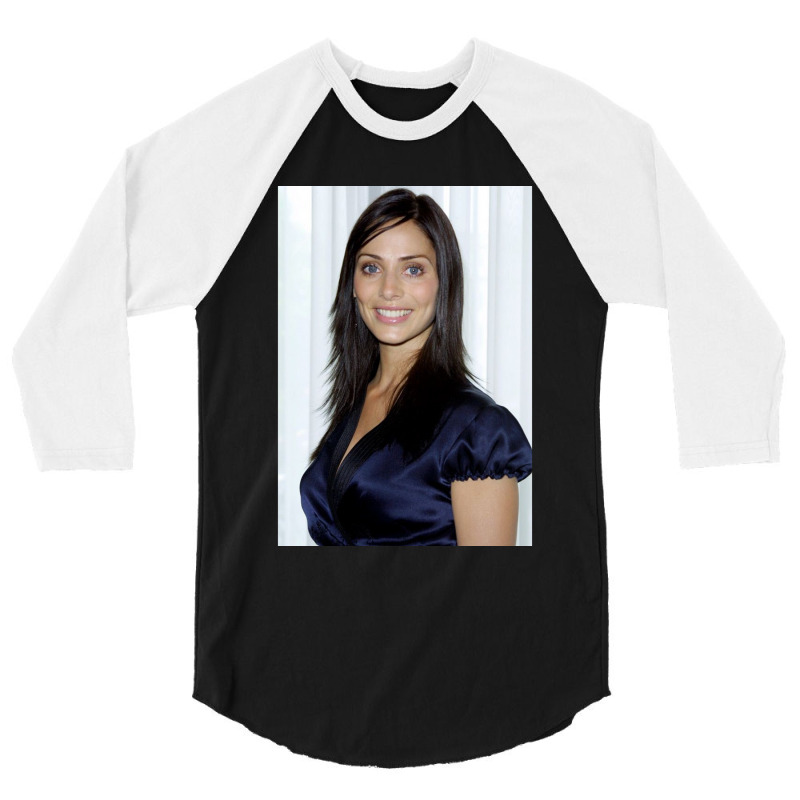 Natalie Imbruglia  , Gift For Girlfriend  , Natali 3/4 Sleeve Shirt by KochDestines | Artistshot