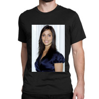 Natalie Imbruglia  , Gift For Girlfriend  , Natali Classic T-shirt | Artistshot