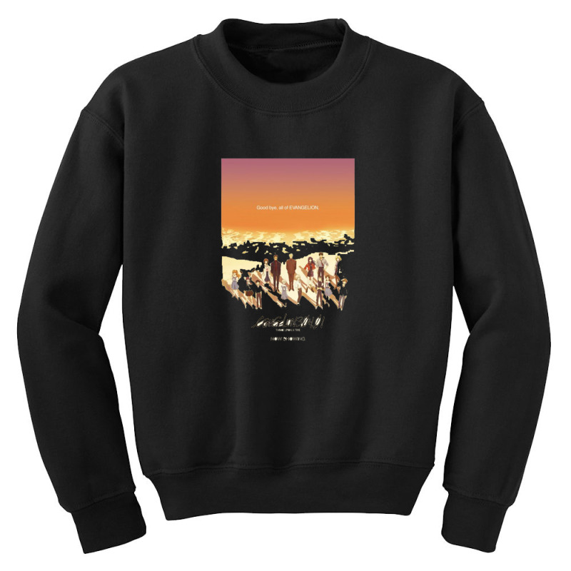 Stowaway 2021 Movie 74829475 Youth Sweatshirt by agus03 | Artistshot