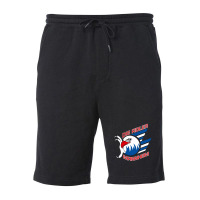 The Adler,mannheim, Fleece Short | Artistshot