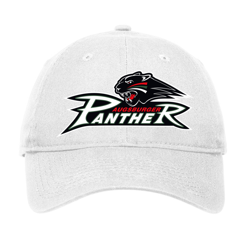 The Augsburger,panther, Adjustable Cap | Artistshot