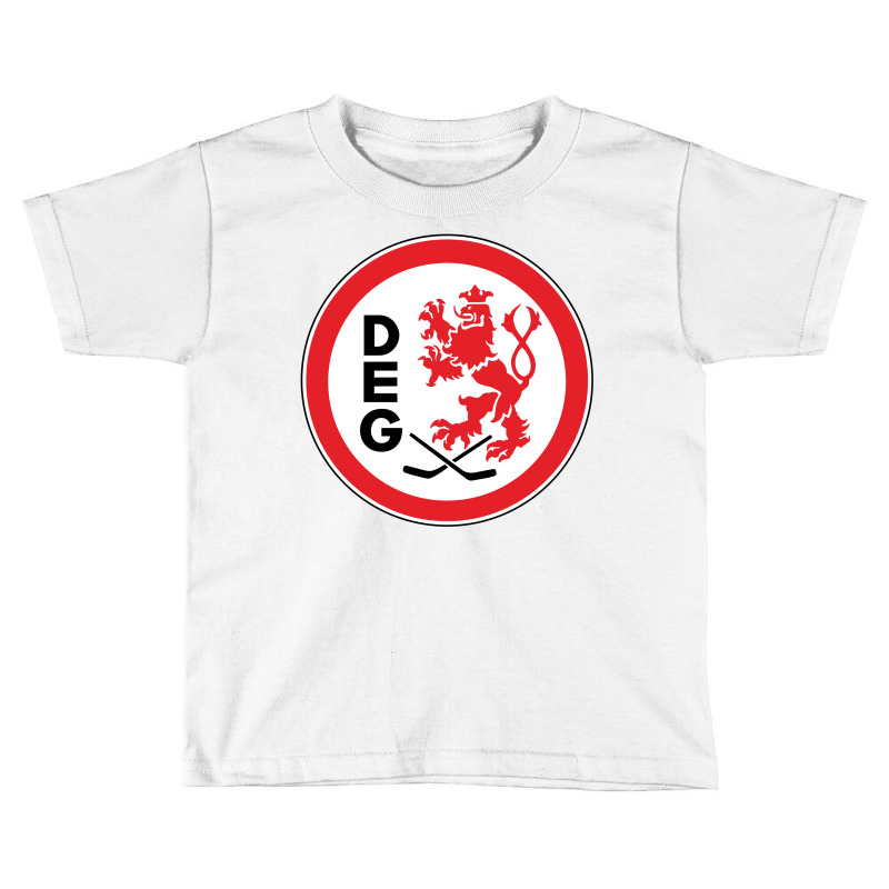 The Düsseldorfer,eg, Toddler T-shirt | Artistshot