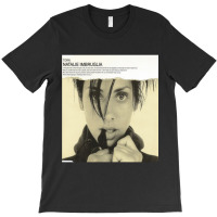 Natalie Imbruglia - Natalie Imbruglia Torn T-shirt | Artistshot