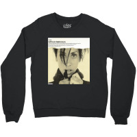 Natalie Imbruglia - Natalie Imbruglia Torn Crewneck Sweatshirt | Artistshot