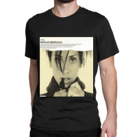 Natalie Imbruglia - Natalie Imbruglia Torn Classic T-shirt | Artistshot