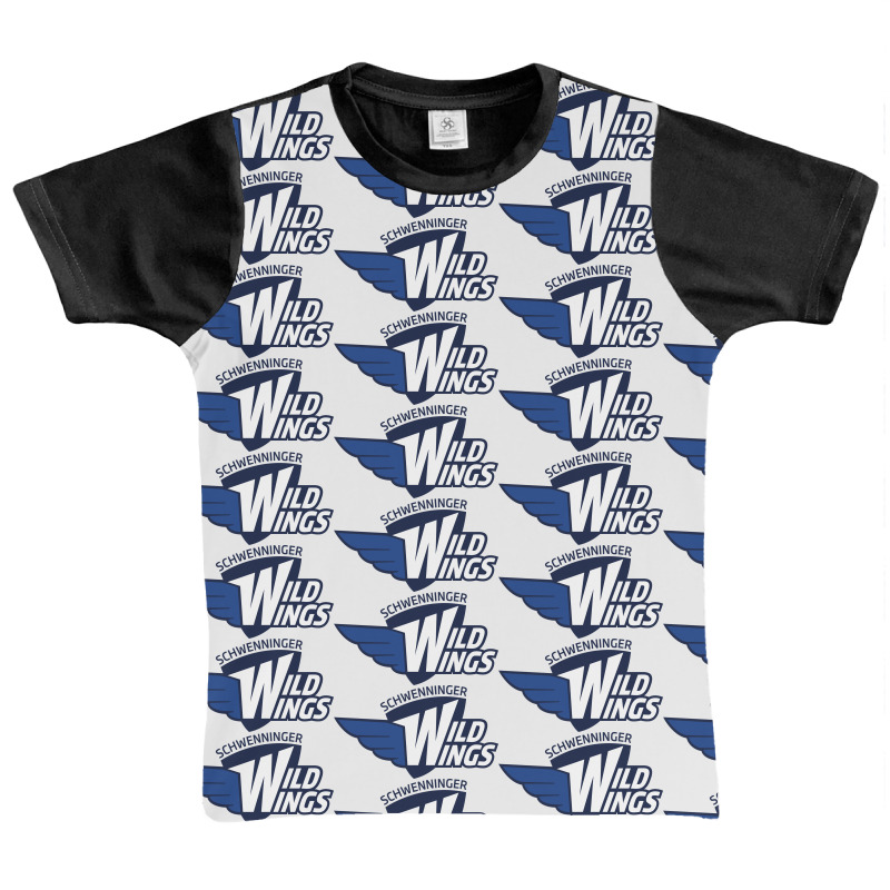 The Schwenninger,wil,dwings Graphic Youth T-shirt | Artistshot