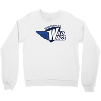 The Schwenninger,wil,dwings Crewneck Sweatshirt | Artistshot