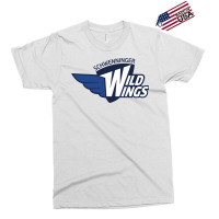 The Schwenninger,wil,dwings Exclusive T-shirt | Artistshot