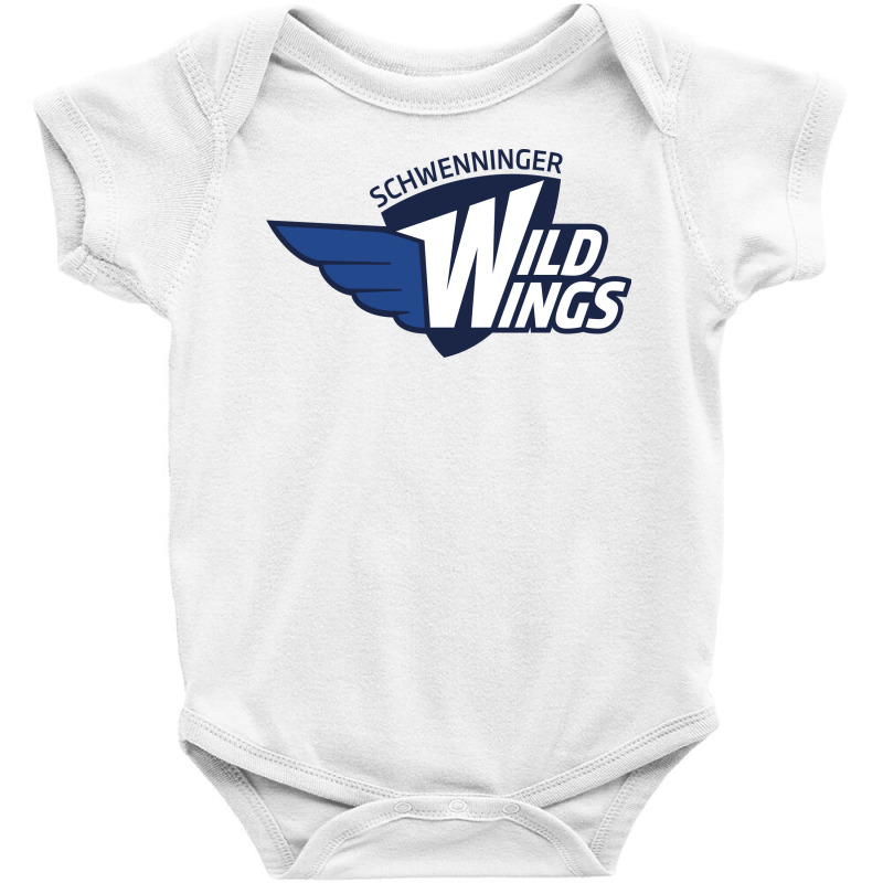 The Schwenninger,wil,dwings Baby Bodysuit | Artistshot