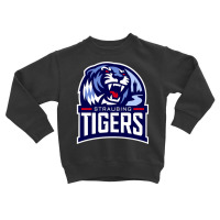 The Straubing,tigers, Toddler Sweatshirt | Artistshot