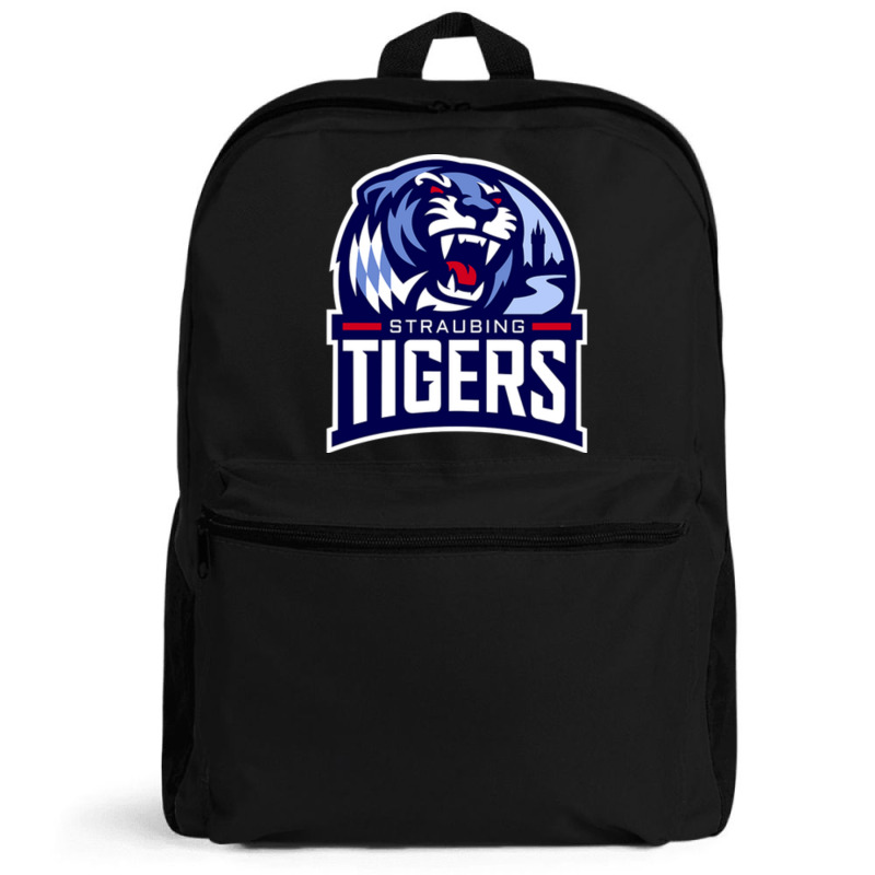 The Straubing,tigers, Backpack | Artistshot