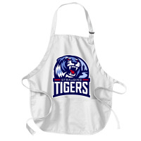 The Straubing,tigers, Medium-length Apron | Artistshot