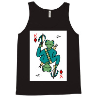 Gringo The Grung 1 Tank Top | Artistshot