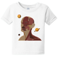 Cosmic Astrology Baby Tee | Artistshot