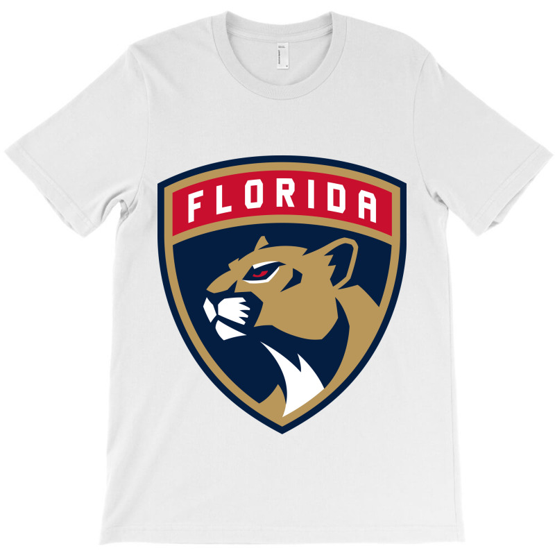 The Florida,panthers T-shirt | Artistshot