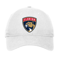 The Florida,panthers Adjustable Cap | Artistshot