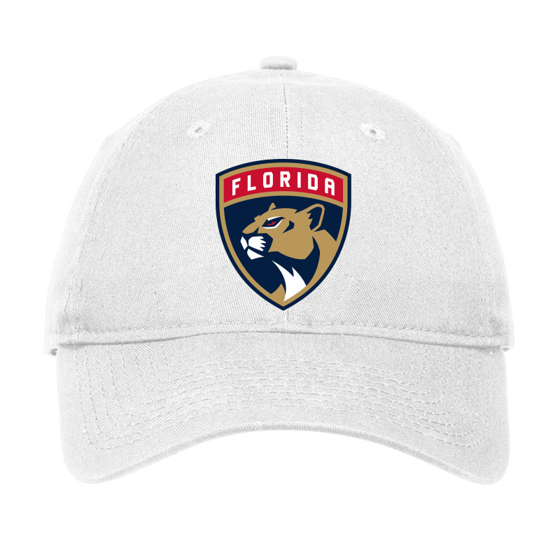 The Florida,panthers Adjustable Cap | Artistshot