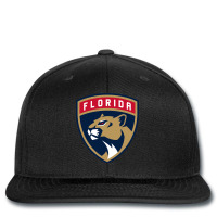 The Florida,panthers Printed Hat | Artistshot