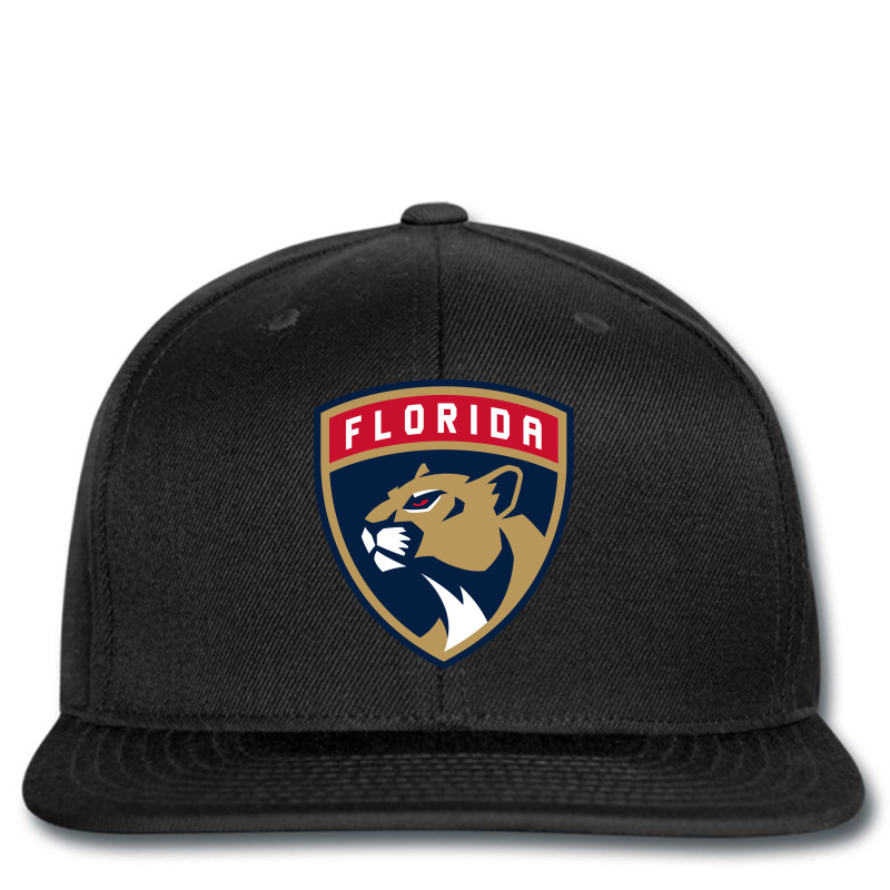 The Florida,panthers Printed Hat | Artistshot