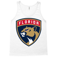 The Florida,panthers Tank Top | Artistshot