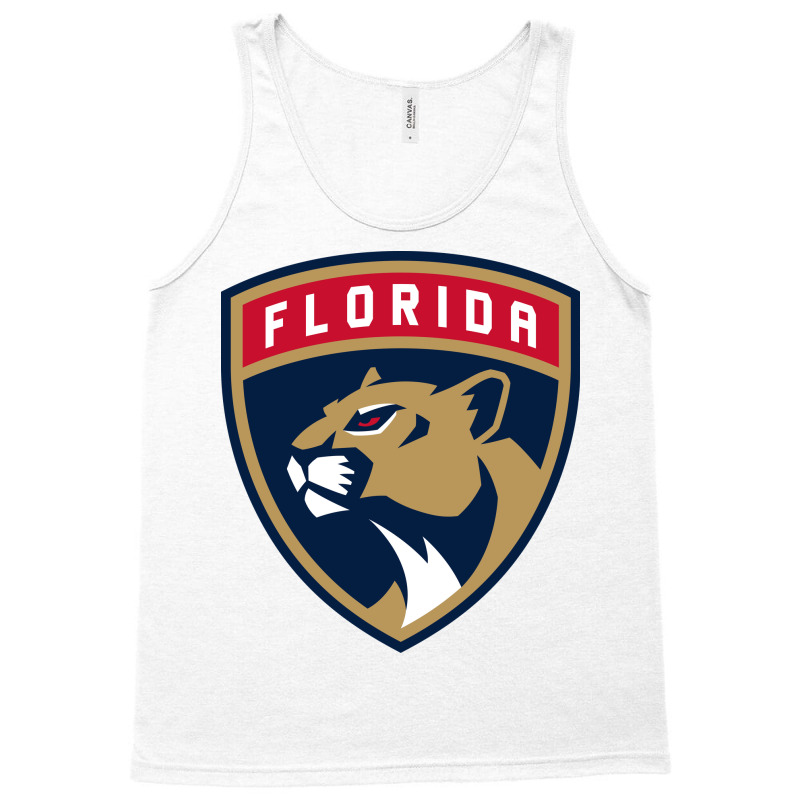 The Florida,panthers Tank Top | Artistshot