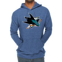 The,sanjosesharks, Lightweight Hoodie | Artistshot