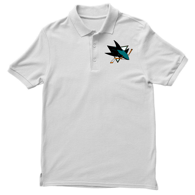 The,sanjosesharks, Men's Polo Shirt | Artistshot