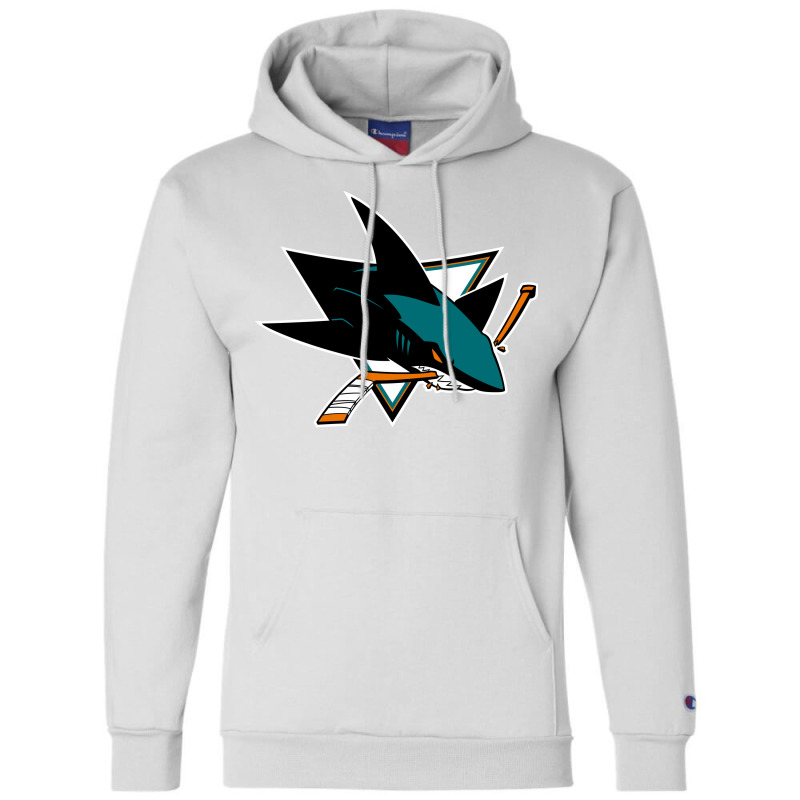 The,sanjosesharks, Champion Hoodie | Artistshot