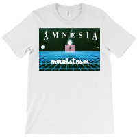 Amnesia Mealstrom T-shirt | Artistshot