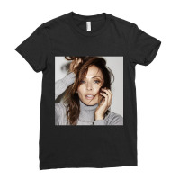 Natalie Imbruglia Relaxed Fit Ladies Fitted T-shirt | Artistshot