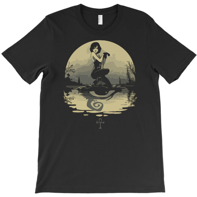 Sailing With Death T-shirt | Artistshot