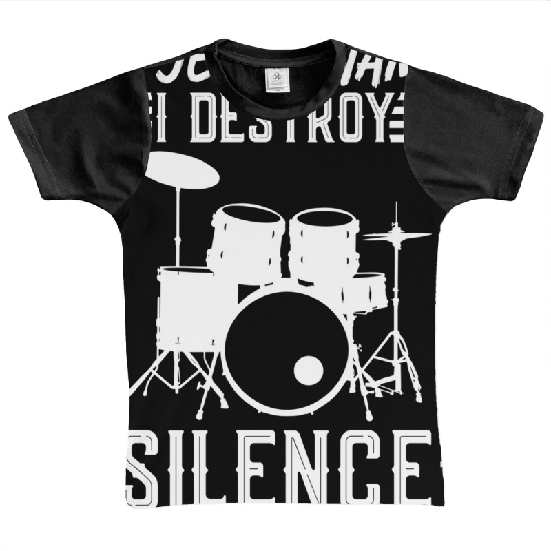 In Jesus Name I Destroy Silence, Christian Worship Graphic Youth T-shirt by ardylanda | Artistshot