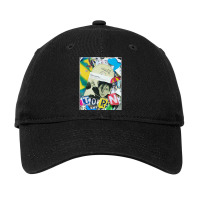 Torn Natalie Imbruglia Adjustable Cap | Artistshot