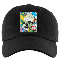 Torn Natalie Imbruglia Kids Cap | Artistshot