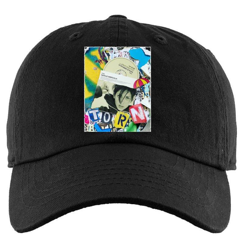 Torn Natalie Imbruglia Kids Cap by KochDestines | Artistshot