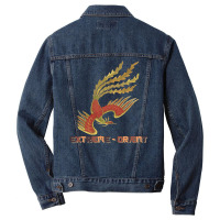 Extreme Orient Men Denim Jacket | Artistshot