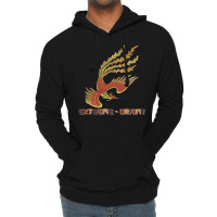 Extreme Orient Lightweight Hoodie | Artistshot