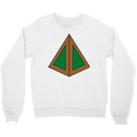 Chapter Eight Of Legion Crewneck Sweatshirt | Artistshot