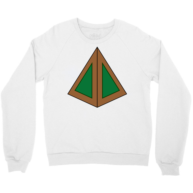 Chapter Eight Of Legion Crewneck Sweatshirt by tcgirging | Artistshot