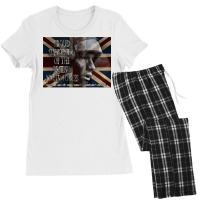 Support Our Armed Forces Women's Pajamas Set | Artistshot